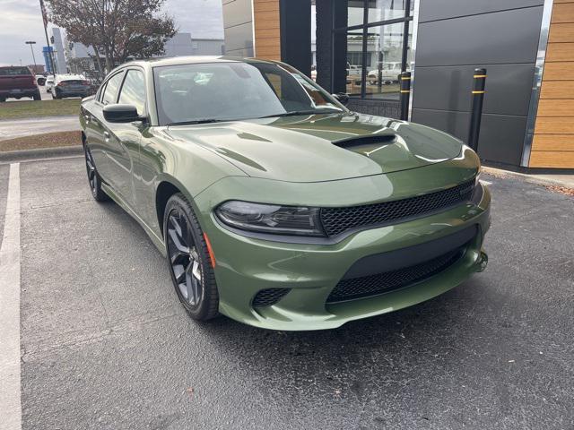 new 2023 Dodge Charger car, priced at $34,527
