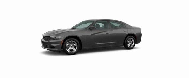 used 2023 Dodge Charger car, priced at $27,990
