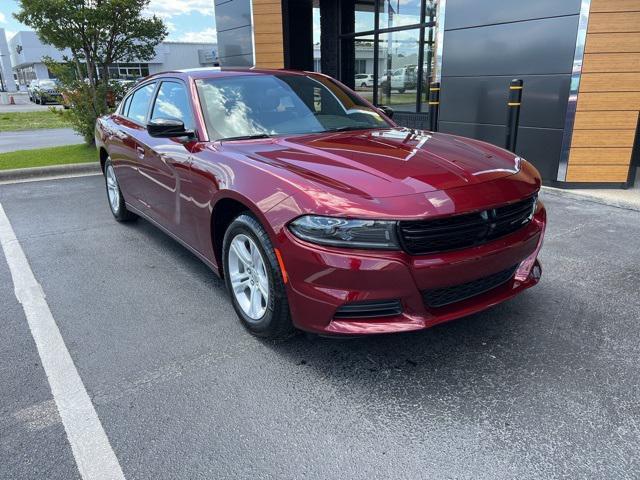 used 2023 Dodge Charger car, priced at $28,790