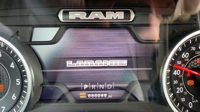 new 2024 Ram 1500 car, priced at $62,832