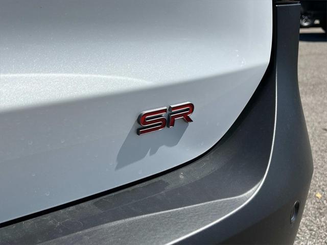 new 2025 Nissan Kicks car, priced at $27,881