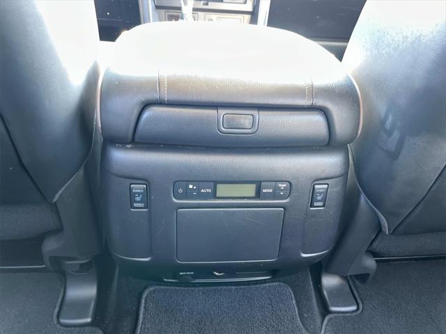used 2024 Nissan Armada car, priced at $50,800