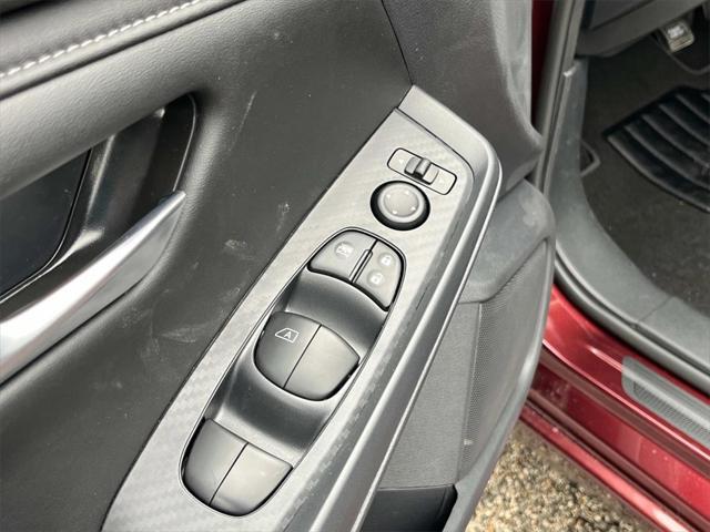 new 2025 Nissan Sentra car, priced at $23,528