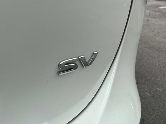 used 2021 Nissan Rogue Sport car, priced at $20,000