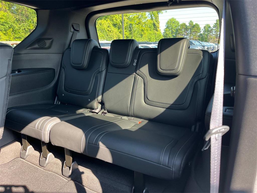 new 2026 Nissan Armada car, priced at $72,402