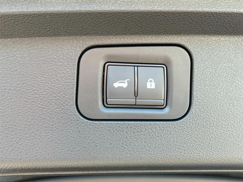 new 2026 Nissan Armada car, priced at $72,402