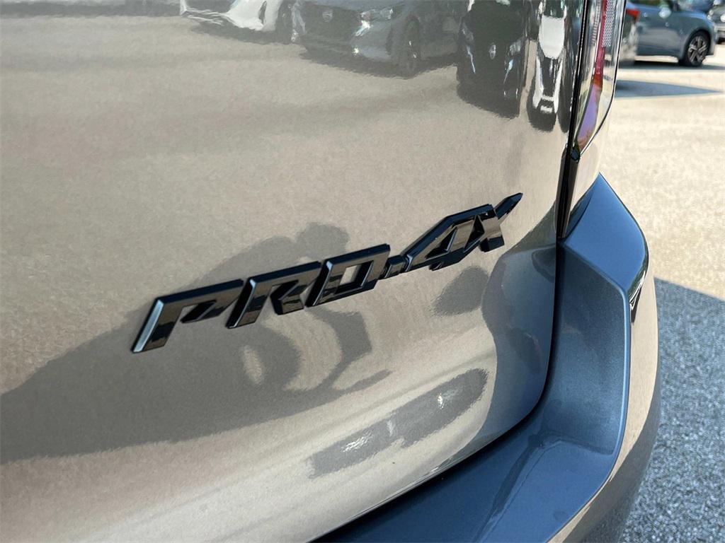 new 2026 Nissan Armada car, priced at $72,402