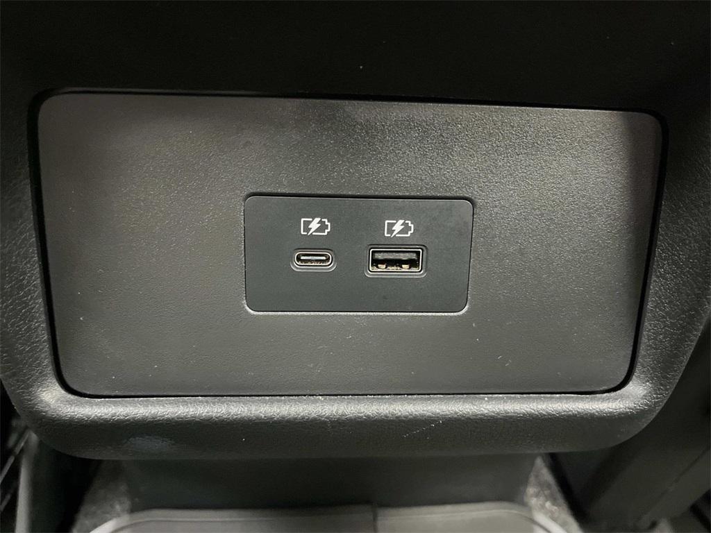 used 2023 Nissan Rogue car, priced at $21,579