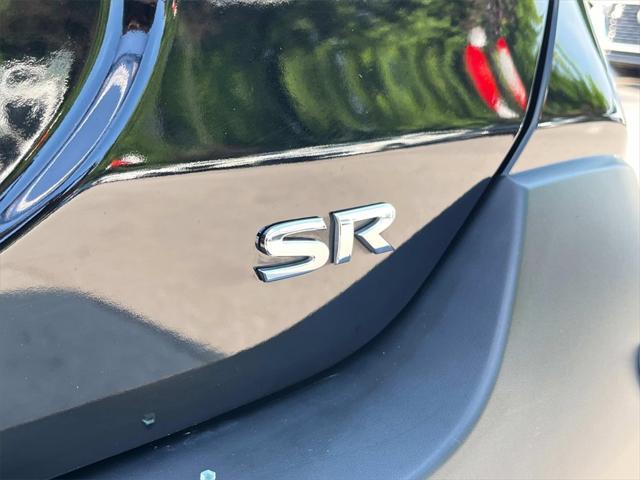 used 2020 Nissan Kicks car, priced at $18,000