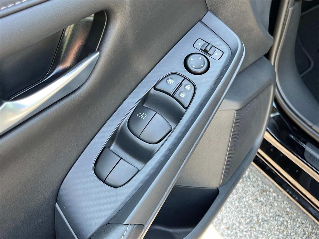 new 2025 Nissan Sentra car, priced at $22,700