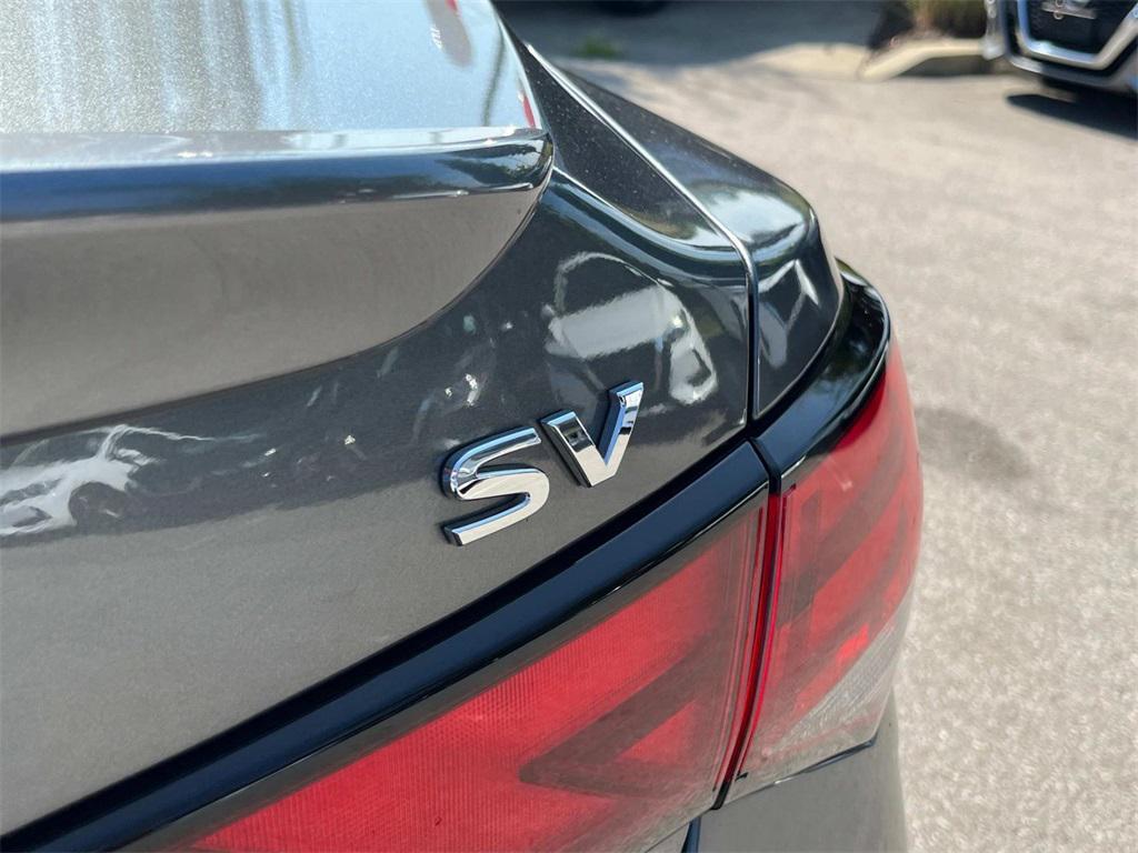 used 2022 Nissan Sentra car, priced at $19,800