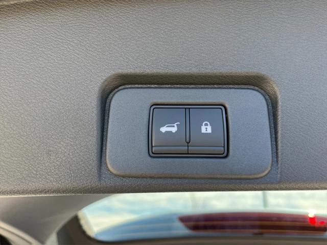 new 2025 Nissan Rogue car, priced at $42,637