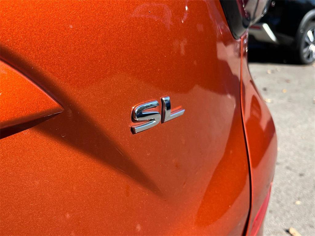 used 2019 Nissan Murano car, priced at $19,919