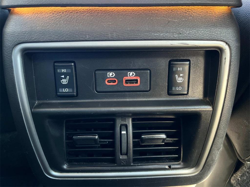 used 2019 Nissan Murano car, priced at $19,919