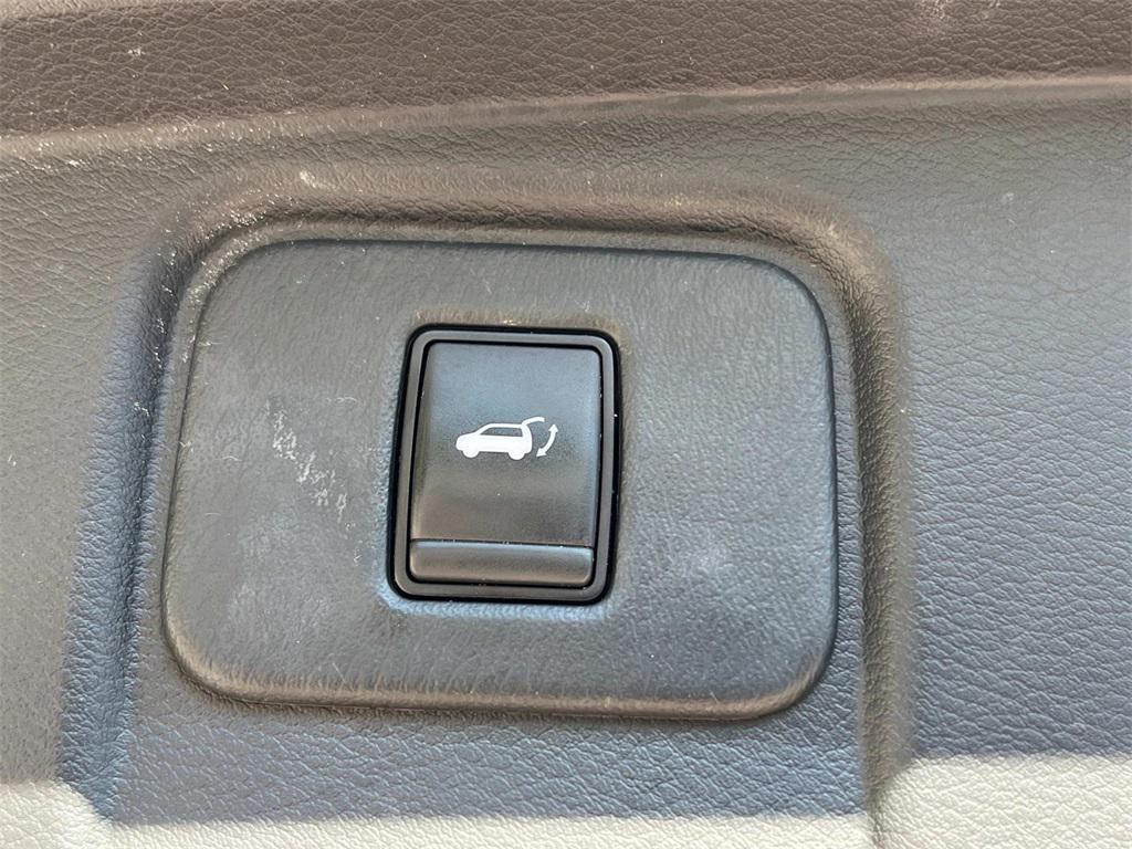 used 2019 Nissan Murano car, priced at $19,919