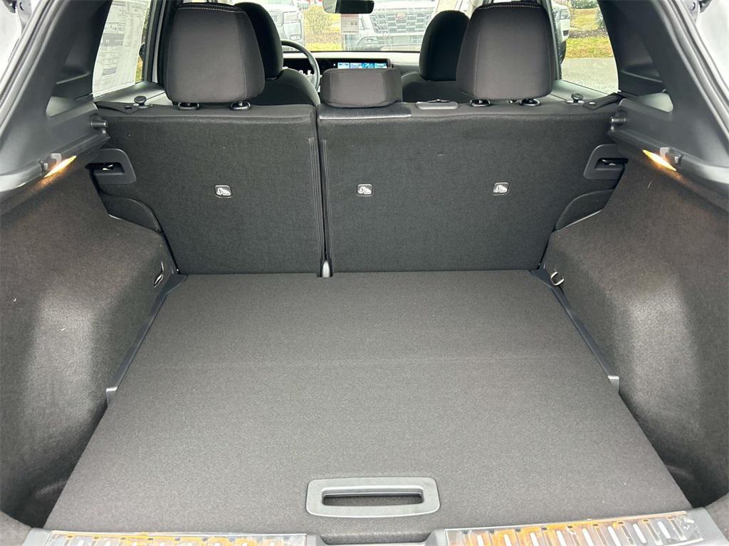 new 2026 Nissan Kicks car, priced at $26,759