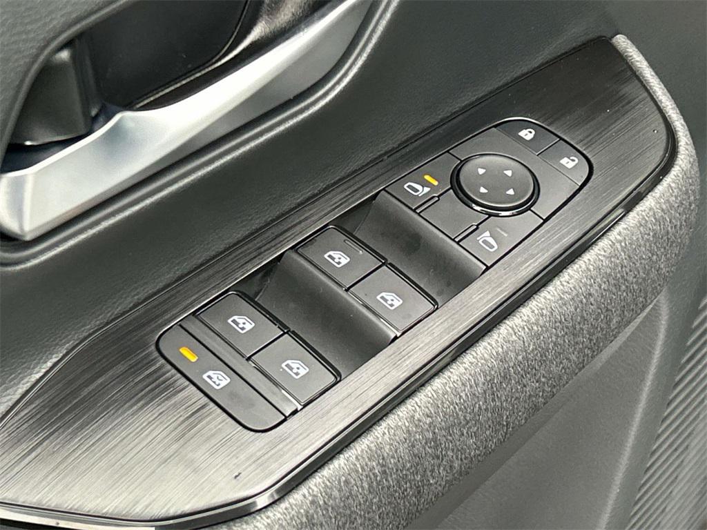 new 2026 Nissan Kicks car, priced at $26,759