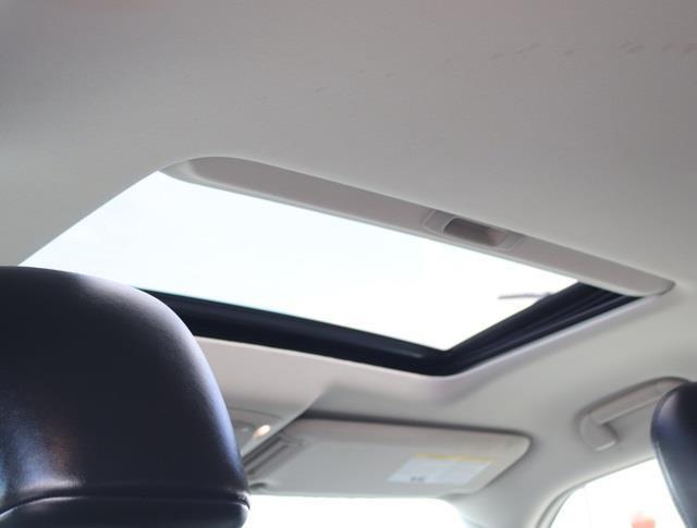 used 2021 Nissan Armada car