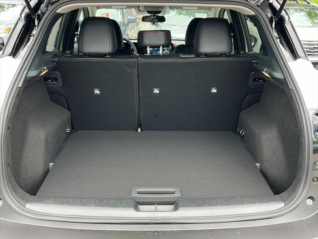 new 2025 Nissan Kicks car, priced at $28,439