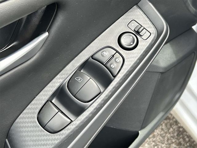 new 2025 Nissan Sentra car, priced at $24,542