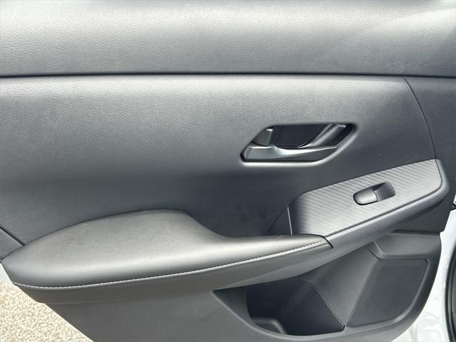 new 2025 Nissan Sentra car, priced at $24,542