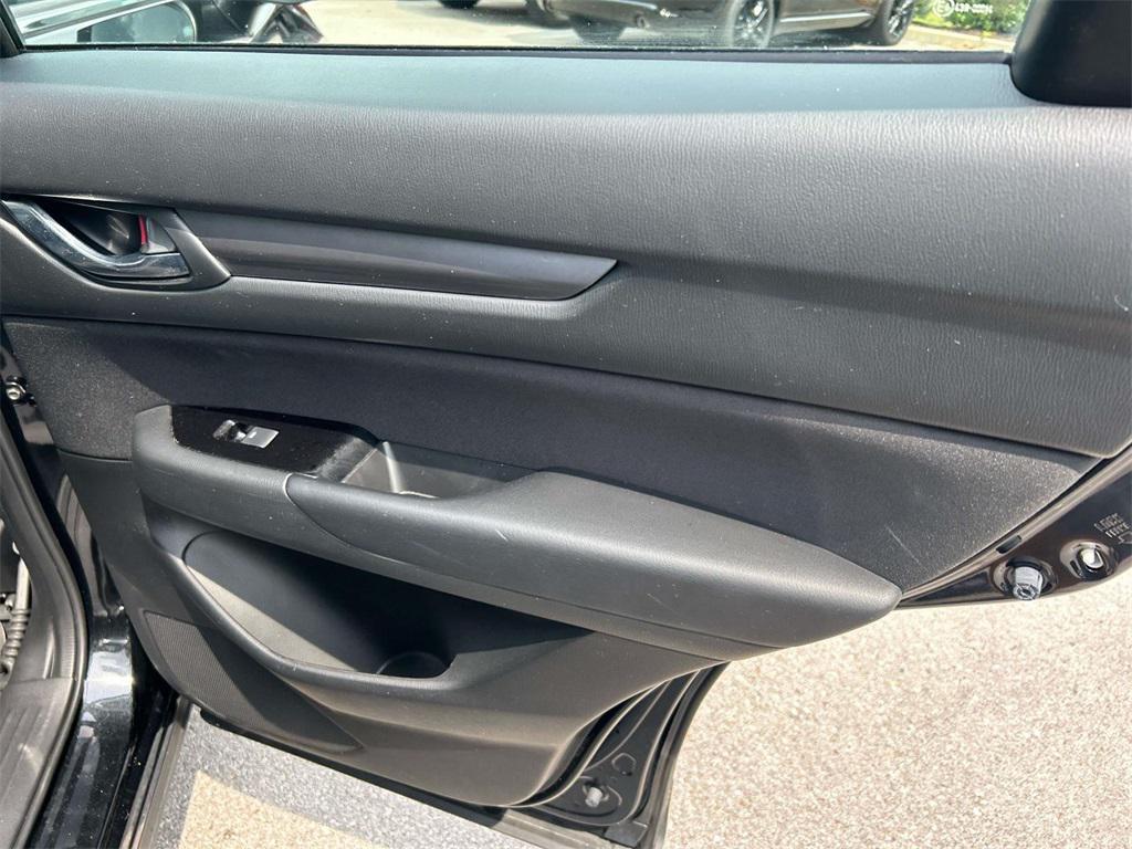 used 2020 Mazda CX-5 car, priced at $18,596