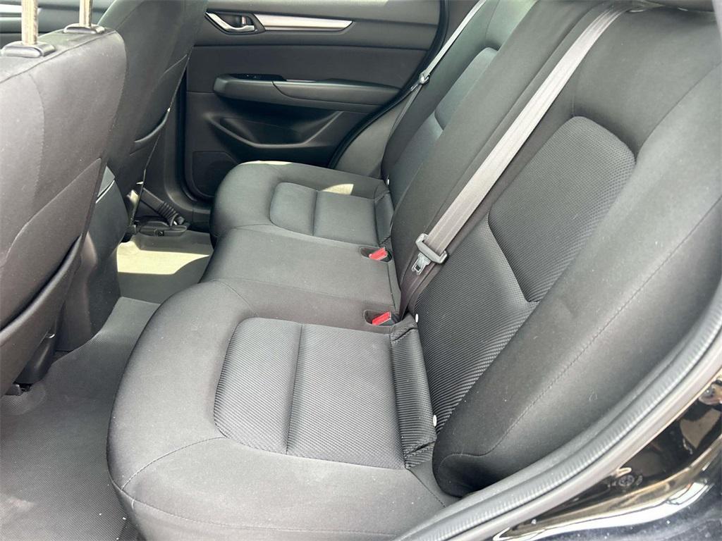 used 2020 Mazda CX-5 car, priced at $18,596