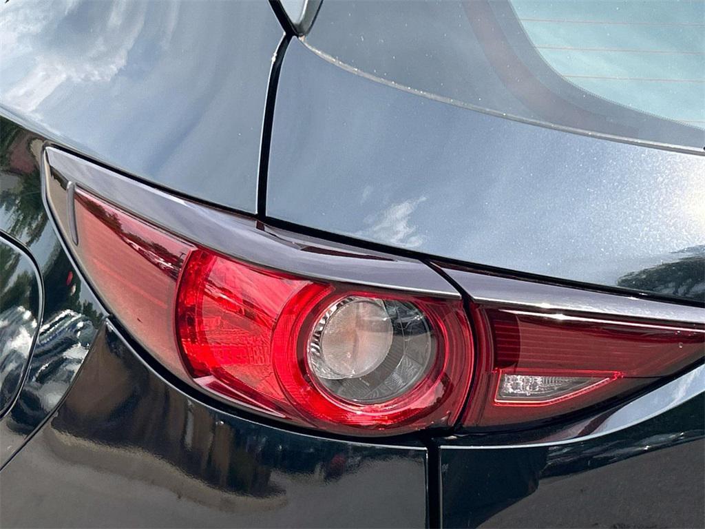 used 2020 Mazda CX-5 car, priced at $18,596