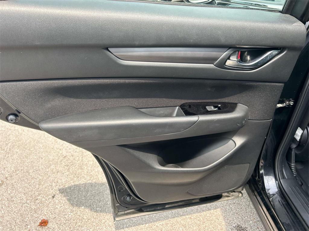 used 2020 Mazda CX-5 car, priced at $18,596