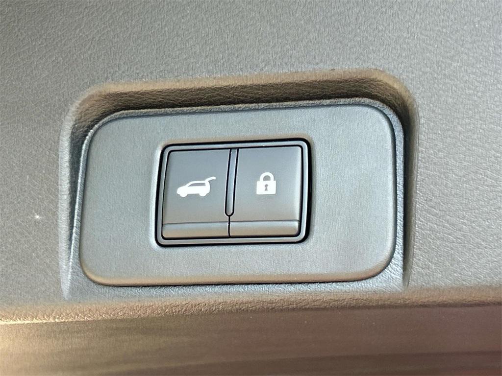 new 2026 Nissan Rogue car, priced at $30,998