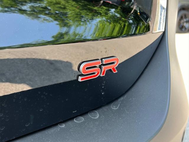 new 2025 Nissan Kicks car, priced at $30,171