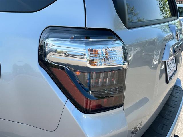used 2023 Toyota 4Runner car, priced at $38,700