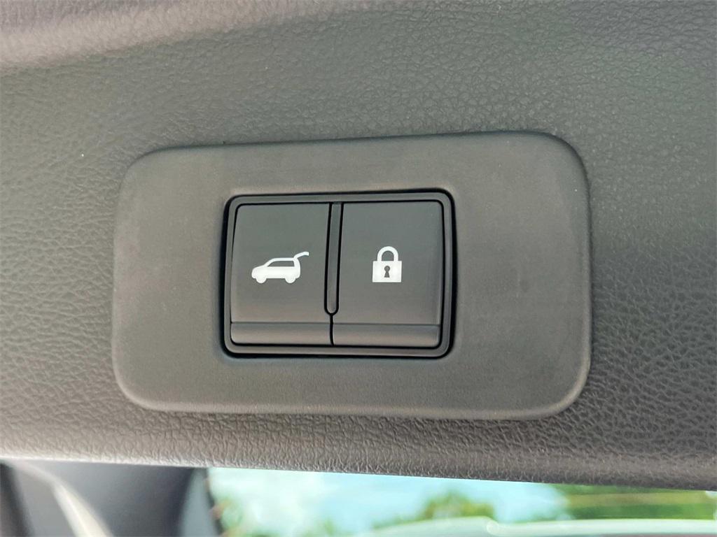 new 2025 Nissan Murano car, priced at $39,271