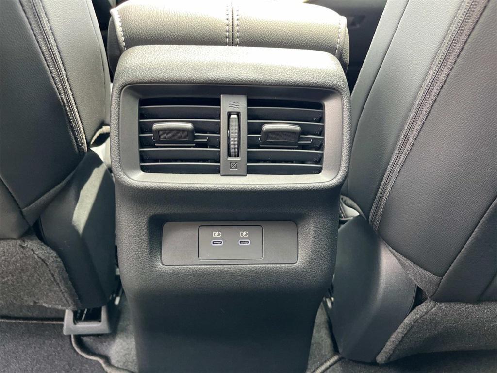 new 2025 Nissan Murano car, priced at $39,271