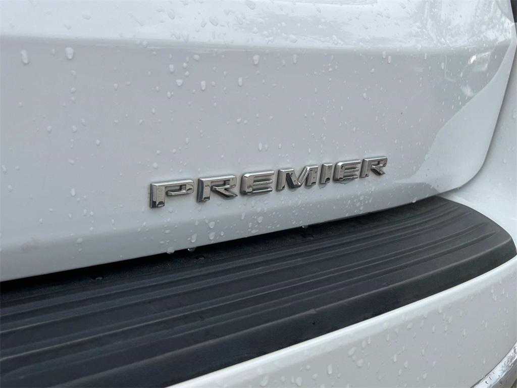 used 2023 Chevrolet Tahoe car, priced at $44,660