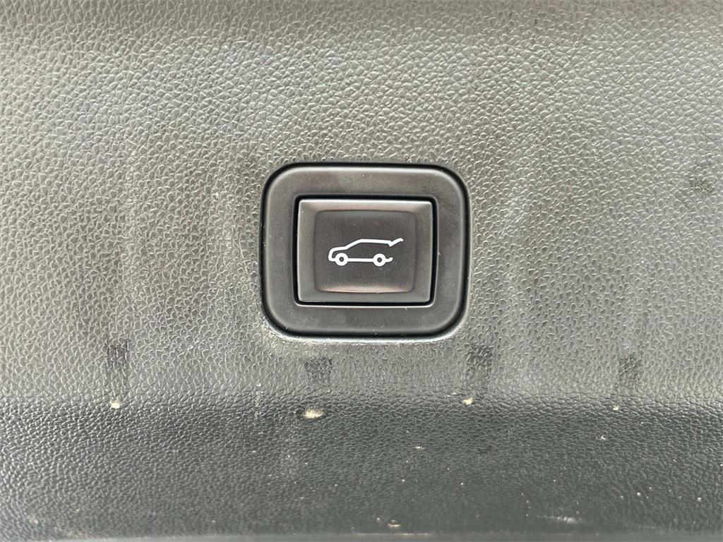 used 2023 Chevrolet Tahoe car, priced at $44,660