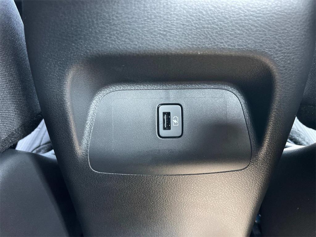 new 2025 Nissan Sentra car, priced at $20,377