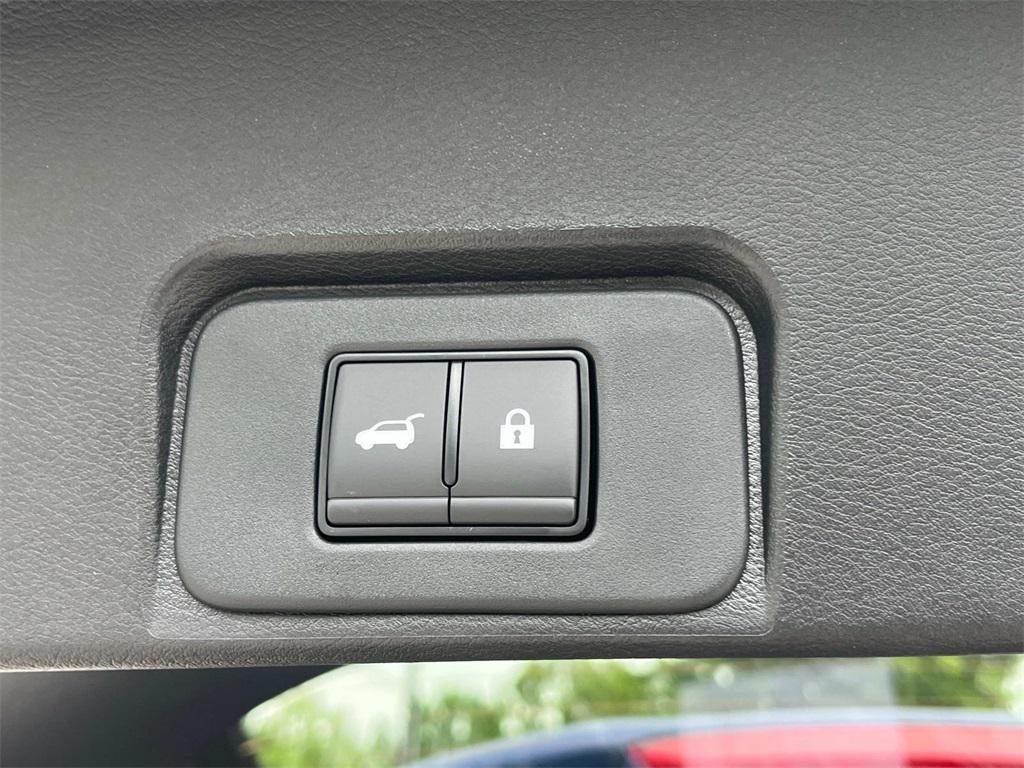 new 2026 Nissan Rogue car, priced at $29,385