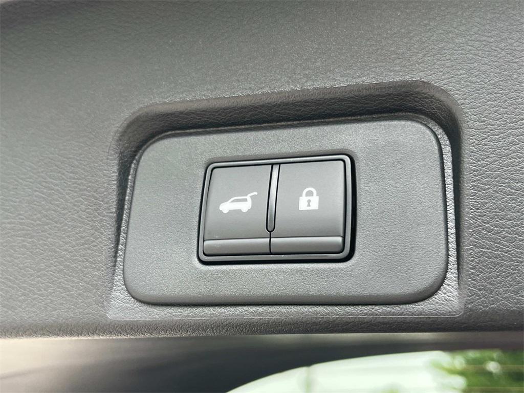 new 2026 Nissan Rogue car, priced at $29,385