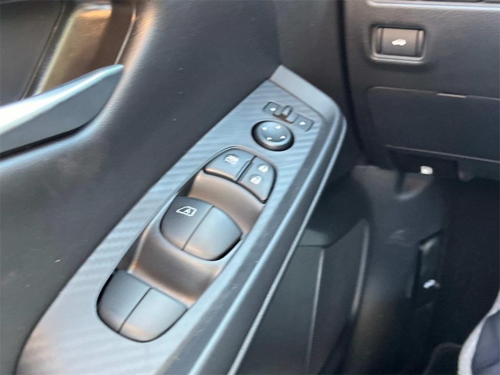 new 2025 Nissan Sentra car, priced at $20,377