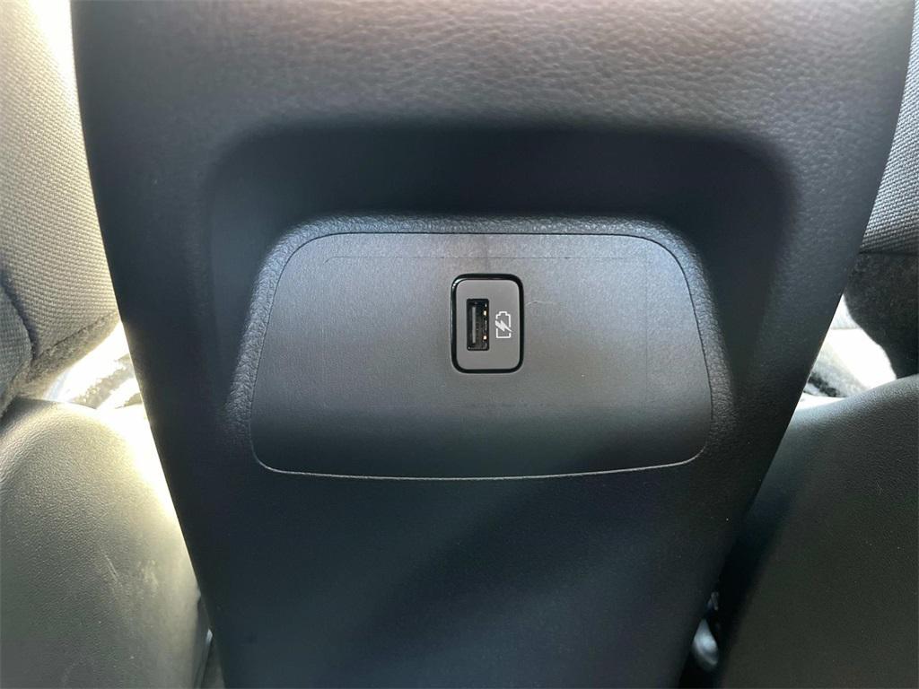 new 2025 Nissan Sentra car, priced at $20,377