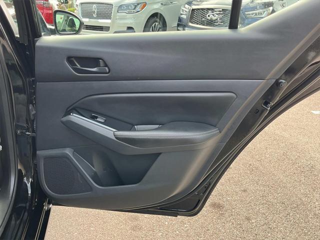used 2023 Nissan Altima car, priced at $20,000