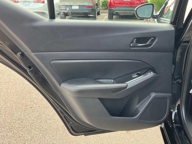 used 2023 Nissan Altima car, priced at $20,000