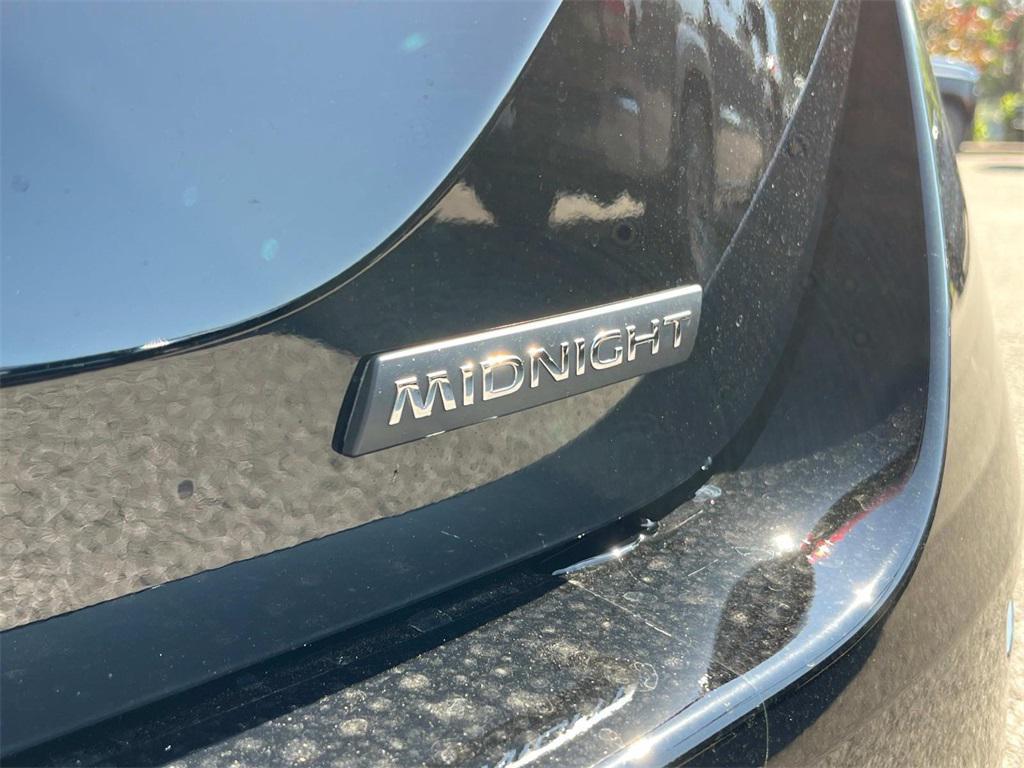 new 2025 Nissan Sentra car, priced at $24,885