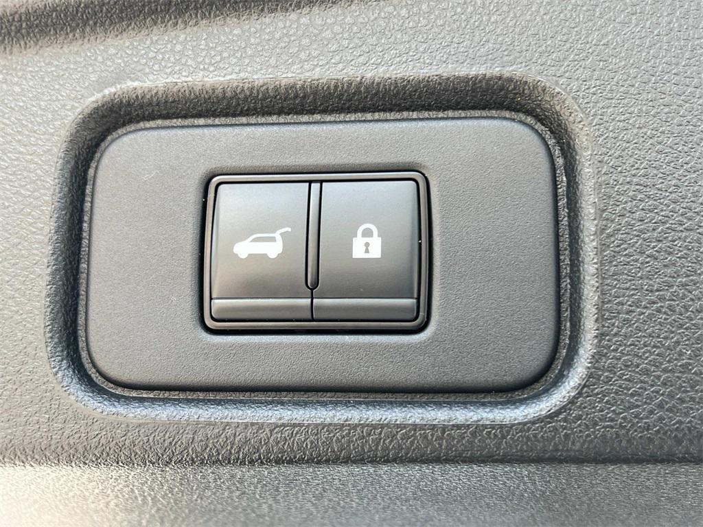 used 2023 Nissan Pathfinder car, priced at $37,000