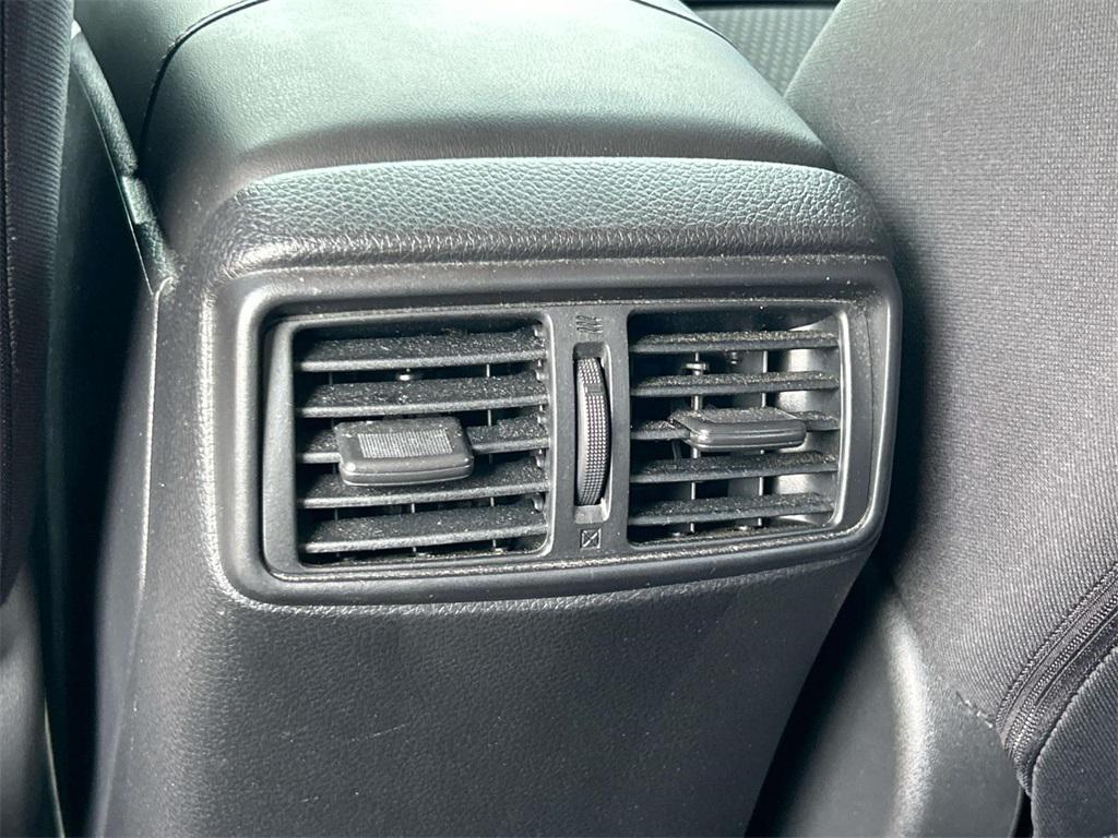 used 2021 Nissan Rogue Sport car, priced at $18,093