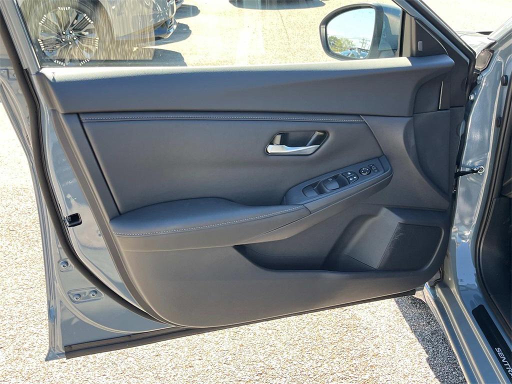 new 2025 Nissan Sentra car, priced at $20,746