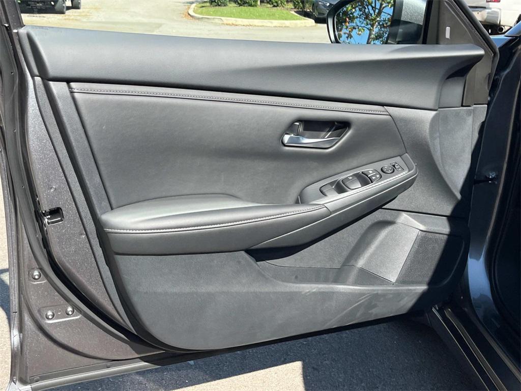 new 2025 Nissan Sentra car, priced at $20,626