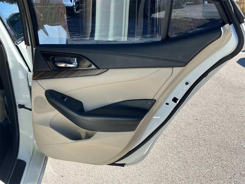 used 2016 Nissan Maxima car, priced at $12,345