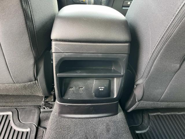 used 2023 Ford Ranger car, priced at $33,800